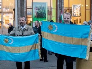 Székely Szabadság Napja - fotó: Ónodi Zoltán