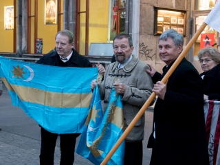 Székely Szabadság Napja - fotó: Ónodi Zoltán