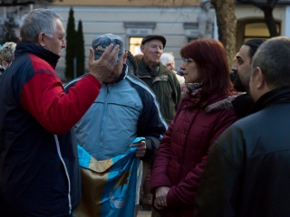 Székely Szabadság Napja - fotó: Ónodi Zoltán