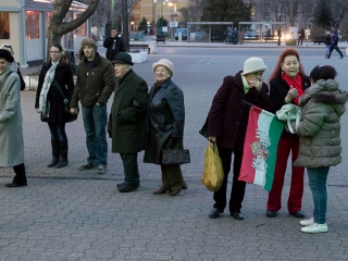 Székely Szabadság Napja - fotó: Ónodi Zoltán