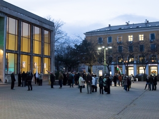 Székely Szabadság Napja - fotó: Ónodi Zoltán