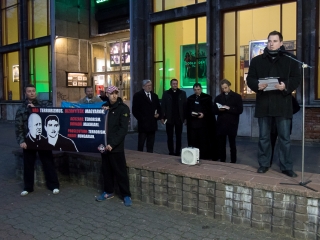 Székely Szabadság Napja - fotó: Ónodi Zoltán