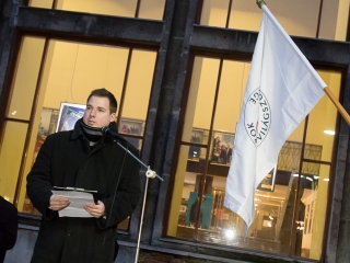 Székely Szabadság Napja - fotó: Ónodi Zoltán