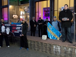 Székely Szabadság Napja - fotó: Ónodi Zoltán