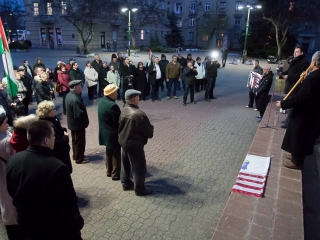 Székely Szabadság Napja - fotó: Ónodi Zoltán