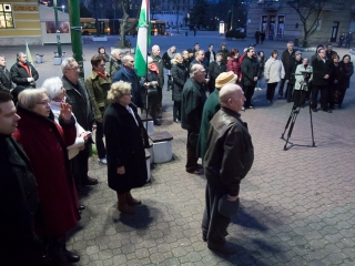 Székely Szabadság Napja - fotó: Ónodi Zoltán