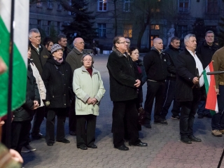 Székely Szabadság Napja - fotó: Ónodi Zoltán