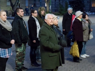 Székely Szabadság Napja - fotó: Ónodi Zoltán