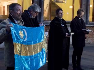 Székely Szabadság Napja - fotó: Ónodi Zoltán