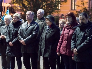 Székely Szabadság Napja - fotó: Ónodi Zoltán