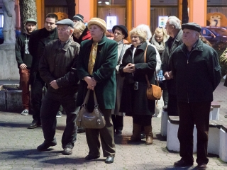 Székely Szabadság Napja - fotó: Ónodi Zoltán