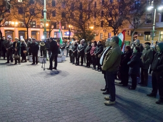 Székely Szabadság Napja - fotó: Ónodi Zoltán