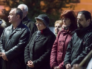 Székely Szabadság Napja - fotó: Ónodi Zoltán