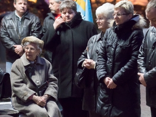 Székely Szabadság Napja - fotó: Ónodi Zoltán