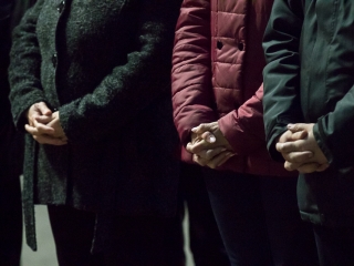 Székely Szabadság Napja - fotó: Ónodi Zoltán