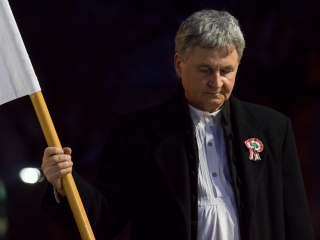 Székely Szabadság Napja - fotó: Ónodi Zoltán