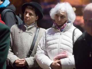 Székely Szabadság Napja - fotó: Ónodi Zoltán