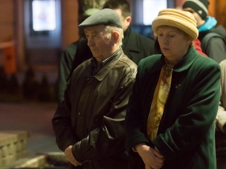 Székely Szabadság Napja - fotó: Ónodi Zoltán