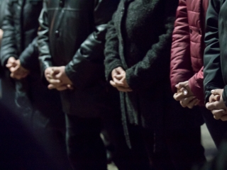 Székely Szabadság Napja - fotó: Ónodi Zoltán