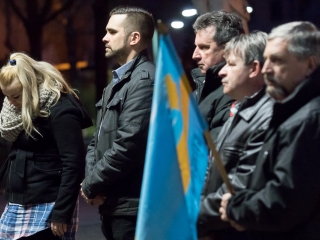 Székely Szabadság Napja - fotó: Ónodi Zoltán