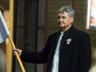 Székely Szabadság Napja - fotó: Ónodi Zoltán