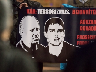 Székely Szabadság Napja - fotó: Ónodi Zoltán