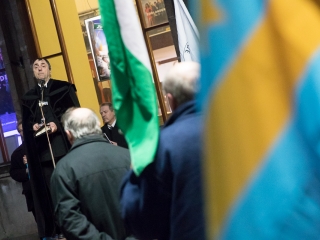 Székely Szabadság Napja - fotó: Ónodi Zoltán