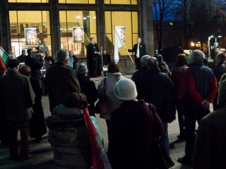 Székely Szabadság Napja - fotó: Ónodi Zoltán