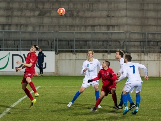 DPASE- Zalaegerszeg mérkőzés - fotó: Ónodi Zoltán