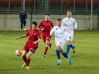 DPASE- Zalaegerszeg mérkőzés - fotó: Ónodi Zoltán