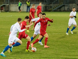 DPASE- Zalaegerszeg mérkőzés - fotó: Ónodi Zoltán