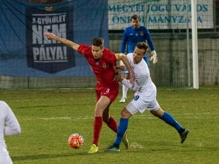 DPASE- Zalaegerszeg mérkőzés - fotó: Ónodi Zoltán