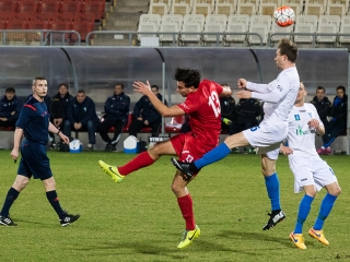 DPASE- Zalaegerszeg mérkőzés - fotó: Ónodi Zoltán