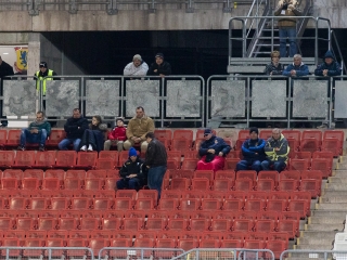 DPASE- Zalaegerszeg mérkőzés - fotó: Ónodi Zoltán