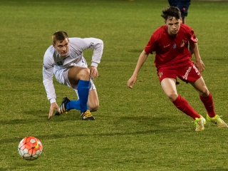 DPASE- Zalaegerszeg mérkőzés - fotó: Ónodi Zoltán