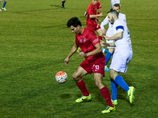 DPASE- Zalaegerszeg mérkőzés - fotó: Ónodi Zoltán