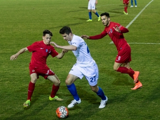 DPASE- Zalaegerszeg mérkőzés - fotó: Ónodi Zoltán