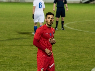 DPASE- Zalaegerszeg mérkőzés - fotó: Ónodi Zoltán