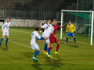 DPASE- Zalaegerszeg mérkőzés - fotó: Ónodi Zoltán