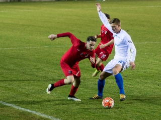 DPASE- Zalaegerszeg mérkőzés - fotó: Ónodi Zoltán