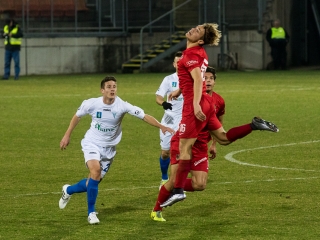 DPASE- Zalaegerszeg mérkőzés - fotó: Ónodi Zoltán