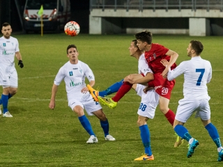 DPASE- Zalaegerszeg mérkőzés - fotó: Ónodi Zoltán