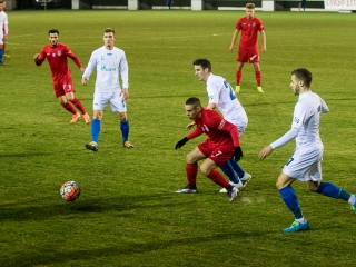 DPASE- Zalaegerszeg mérkőzés - fotó: Ónodi Zoltán