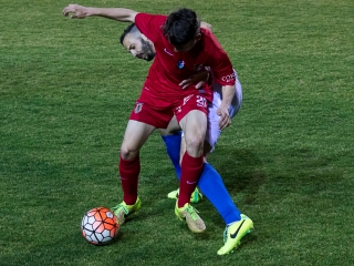 DPASE- Zalaegerszeg mérkőzés - fotó: Ónodi Zoltán