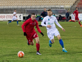 DPASE- Zalaegerszeg mérkőzés - fotó: Ónodi Zoltán