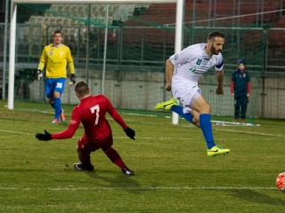 DPASE- Zalaegerszeg mérkőzés - fotó: Ónodi Zoltán