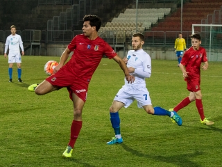 DPASE- Zalaegerszeg mérkőzés - fotó: Ónodi Zoltán