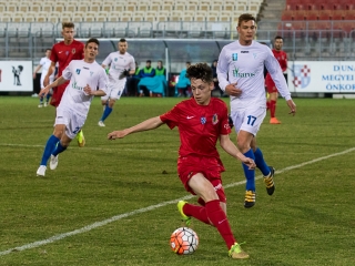 DPASE- Zalaegerszeg mérkőzés - fotó: Ónodi Zoltán