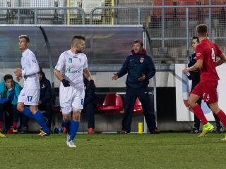 DPASE- Zalaegerszeg mérkőzés - fotó: Ónodi Zoltán