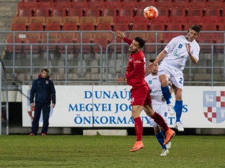 DPASE- Zalaegerszeg mérkőzés - fotó: Ónodi Zoltán